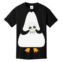 Penguin Tuxedo Costume Kids T-Shirt