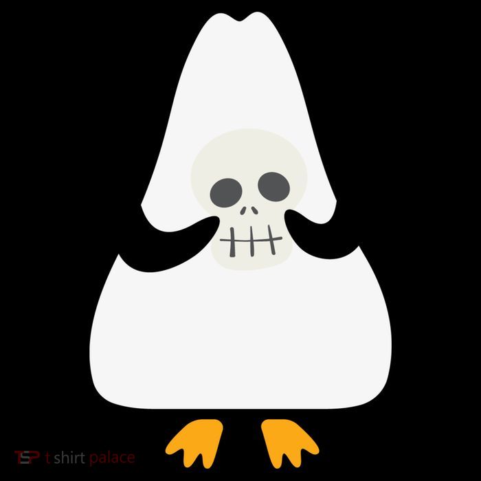 Penguin Tuxedo Costume Kids T-Shirt