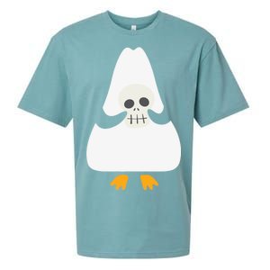 Penguin Tuxedo Costume Sueded Cloud Jersey T-Shirt