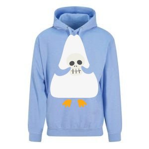 Penguin Tuxedo Costume Unisex Surf Hoodie