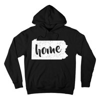 Pennsylvania Home State Hoodie