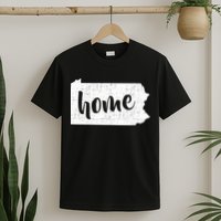 Pennsylvania Home State T-Shirt