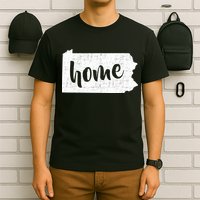 Pennsylvania Home State T-Shirt