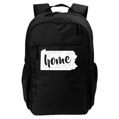 Pennsylvania Home State Daily Commute Backpack