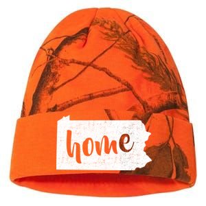 Pennsylvania Home State Kati Licensed 12" Camo Beanie