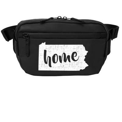 Pennsylvania Home State Crossbody Pack