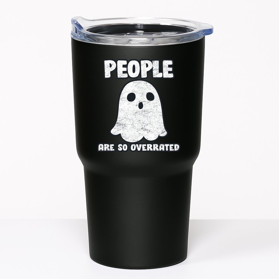People Are So Overrated  Tumbler