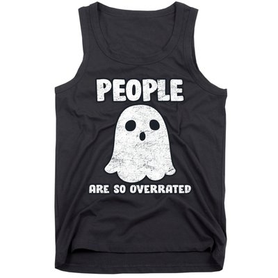 People Are So Overrated  Tank Top