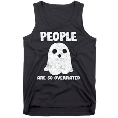 People Are So Overrated  Tank Top