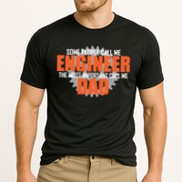 People Call Me Engineer Dad Performance Shirt