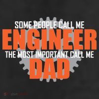 People Call Me Engineer Dad 11oz C Handle Ceramic Mug