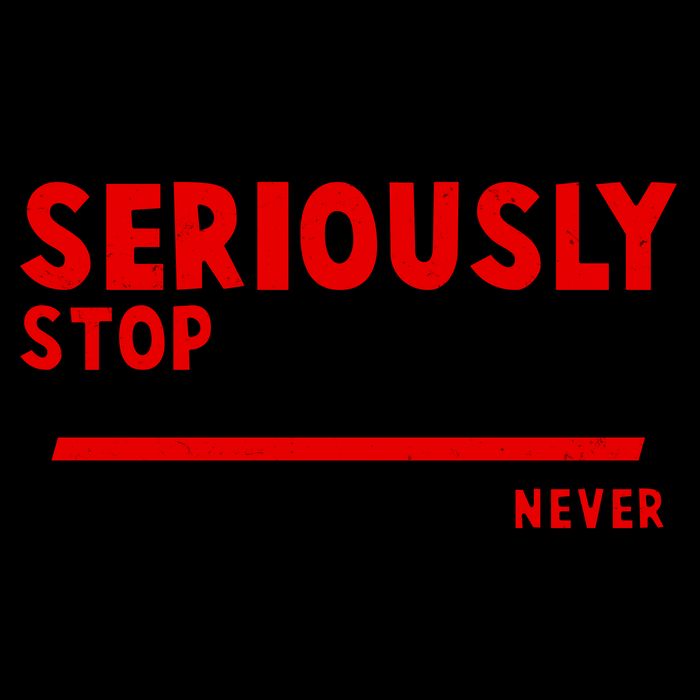 People Should Seriously Stop Expecting Normal From Me Mug