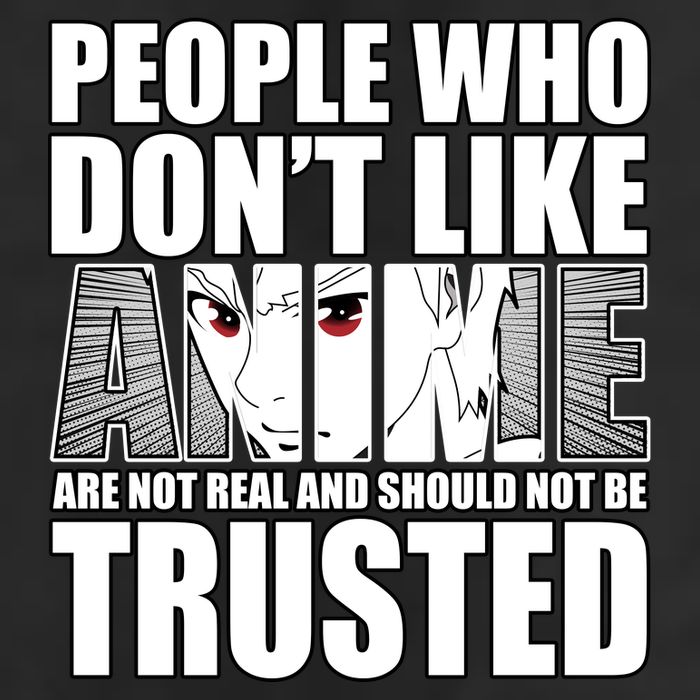 People Who Don't Like Anime Adult Drive Performance Visor