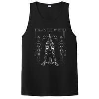 Puscifer Exis PosiCharge Competitor Tank