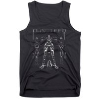 Puscifer Exis Tank Top