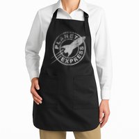 PLANET EXPRESS Apron