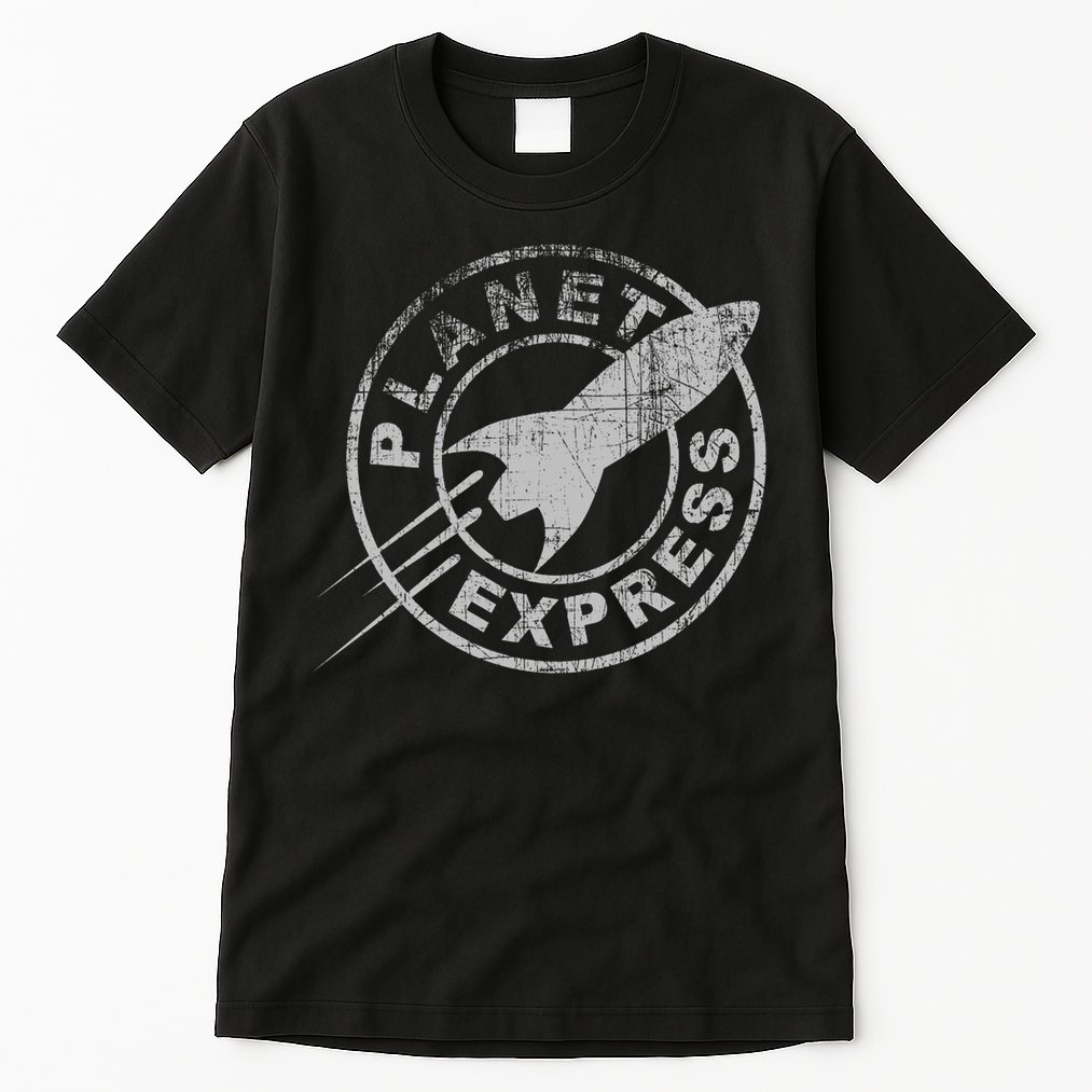PLANET EXPRESS Tall T-Shirt
