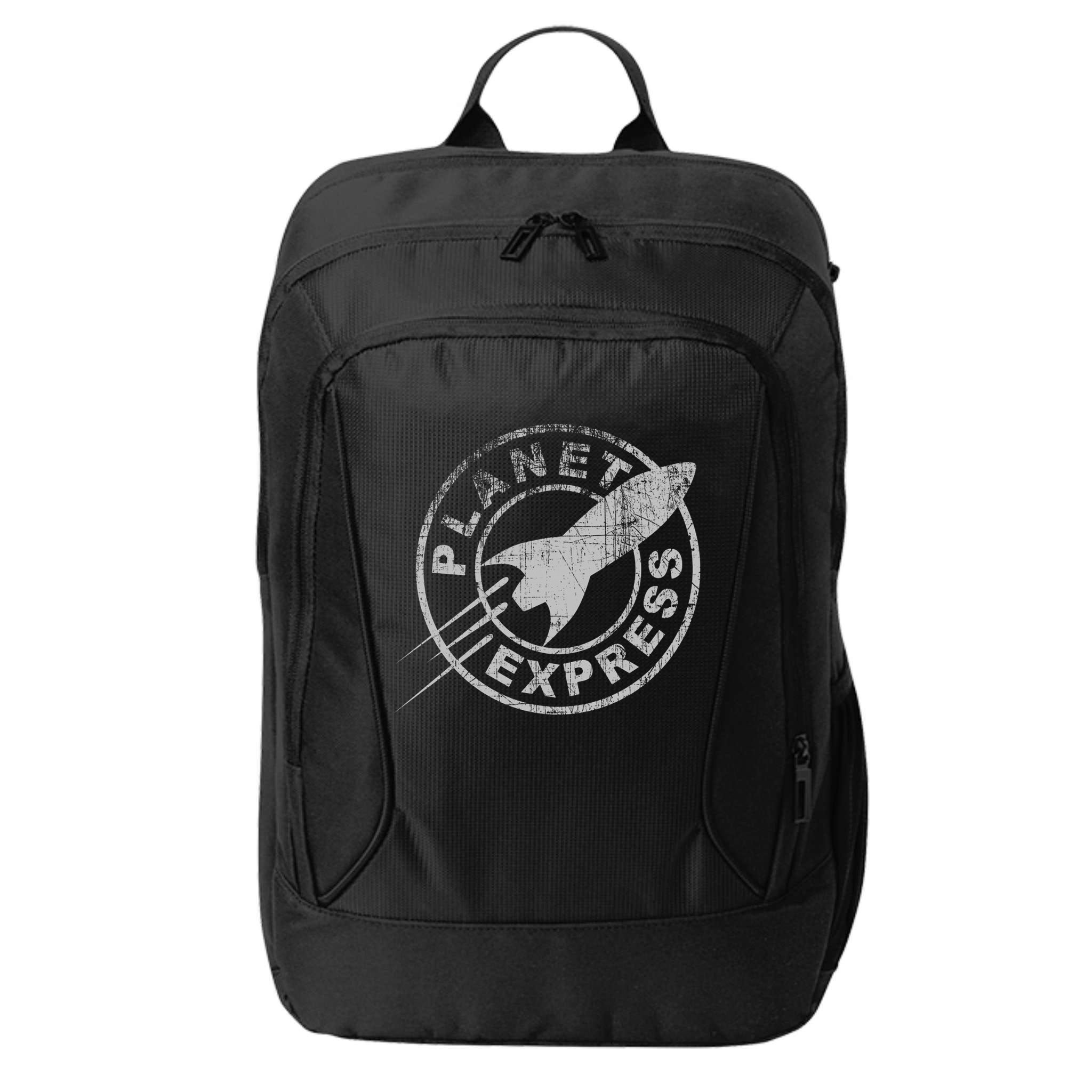 PLANET EXPRESS City Backpack