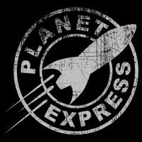PLANET EXPRESS Sustainable Bucket Hat