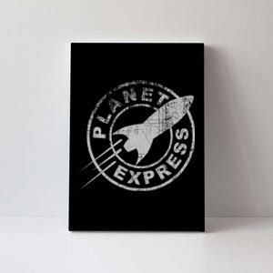 PLANET EXPRESS Canvas