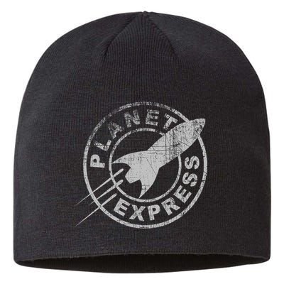 PLANET EXPRESS Sustainable Beanie