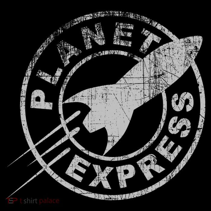 PLANET EXPRESS Magnet