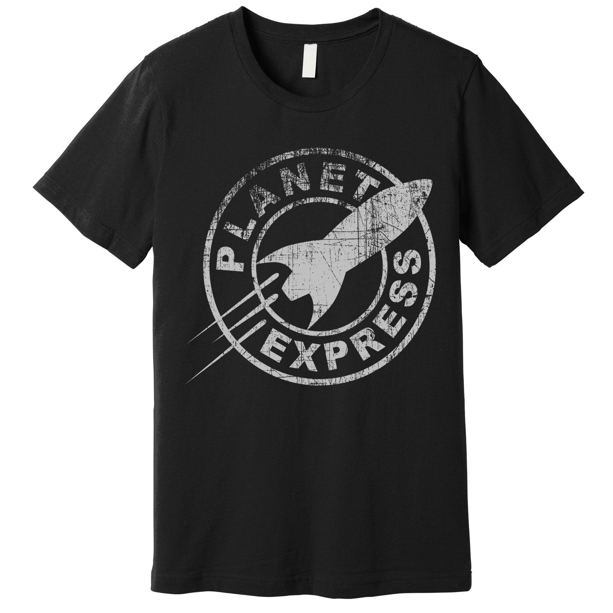 PLANET EXPRESS Premium T-Shirt