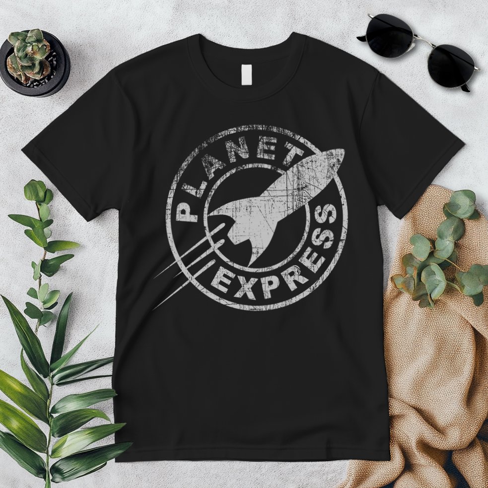 PLANET EXPRESS Premium T-Shirt