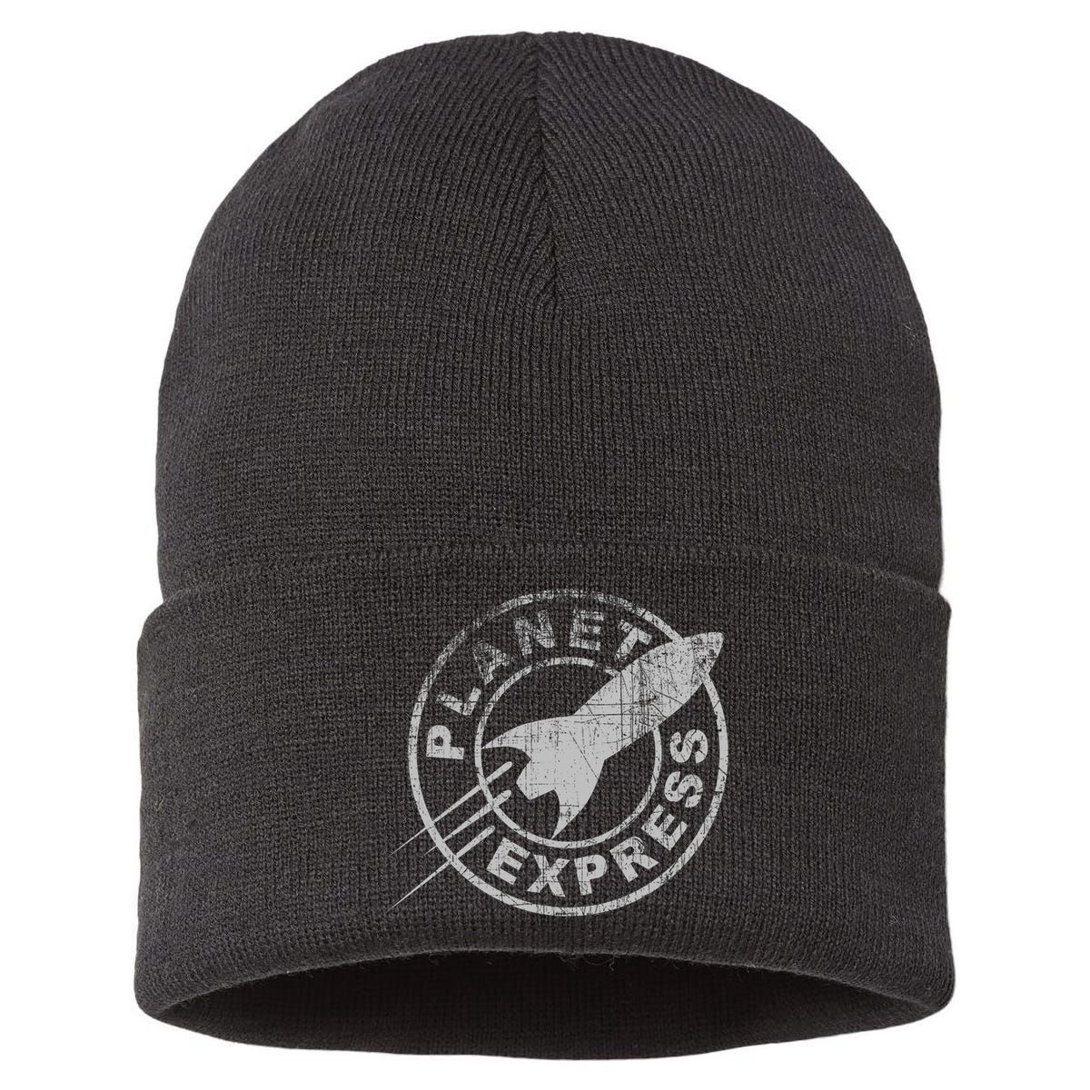 PLANET EXPRESS Sustainable Knit Beanie