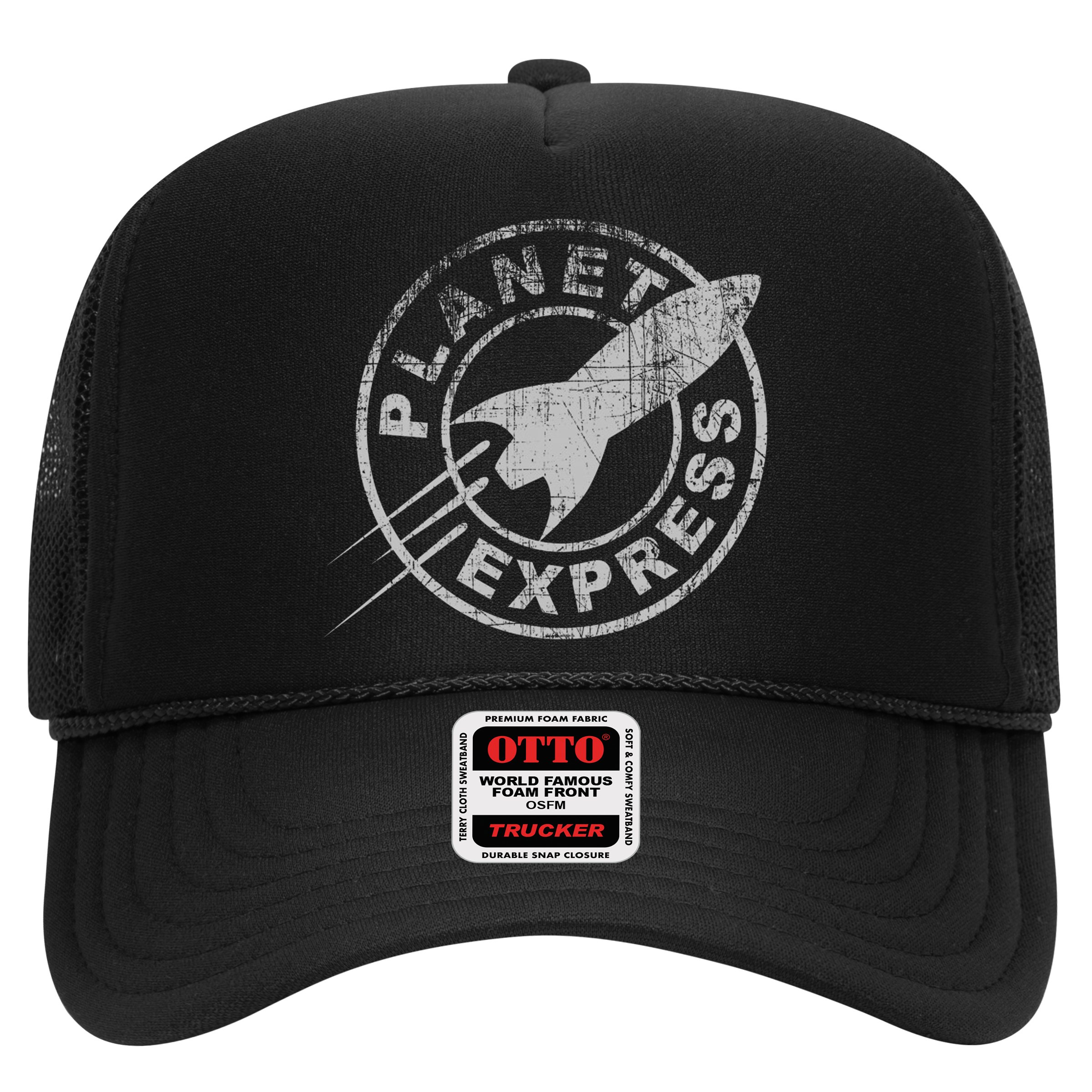 PLANET EXPRESS Hat