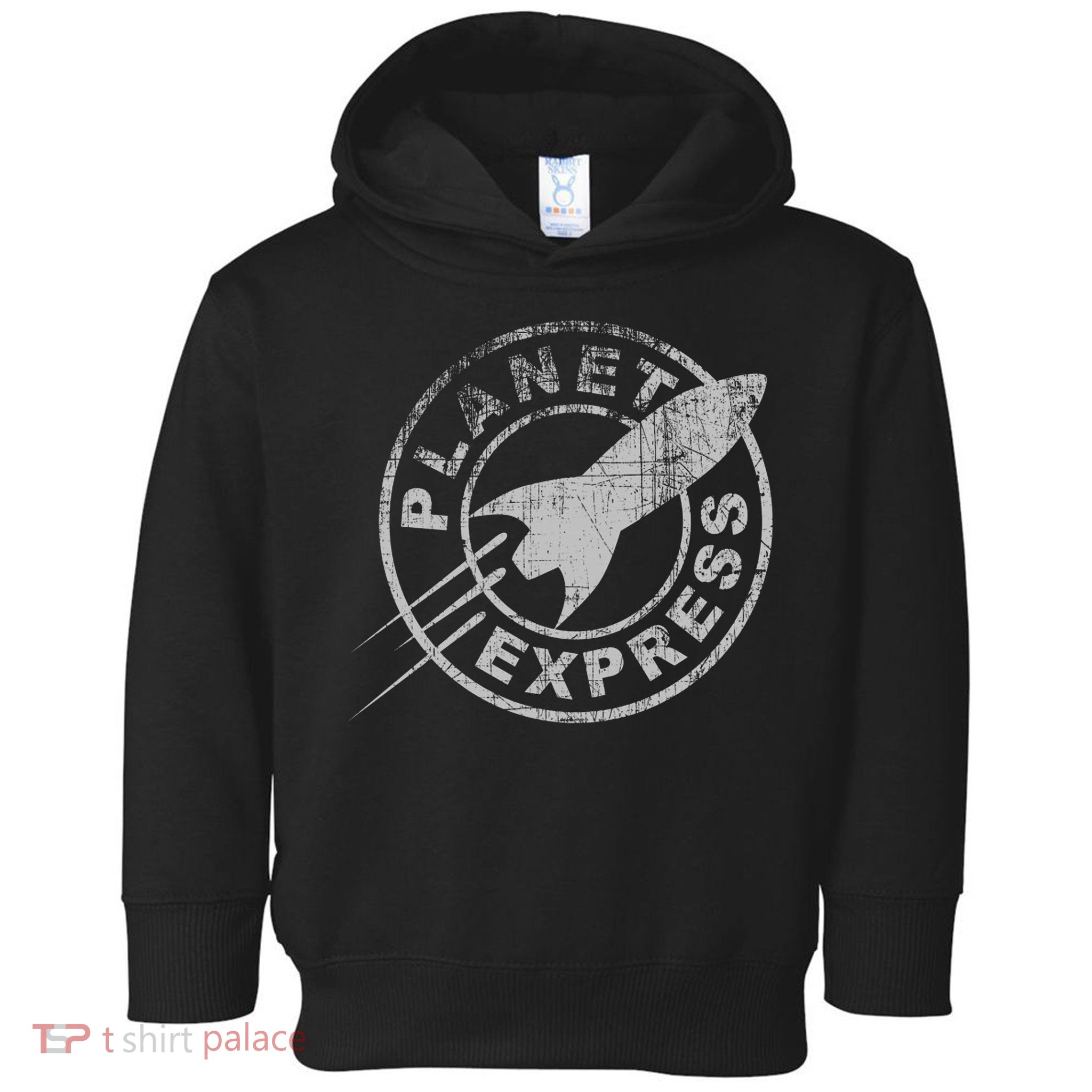 PLANET EXPRESS Toddler Hoodie