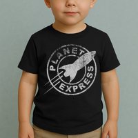 PLANET EXPRESS Toddler T-Shirt