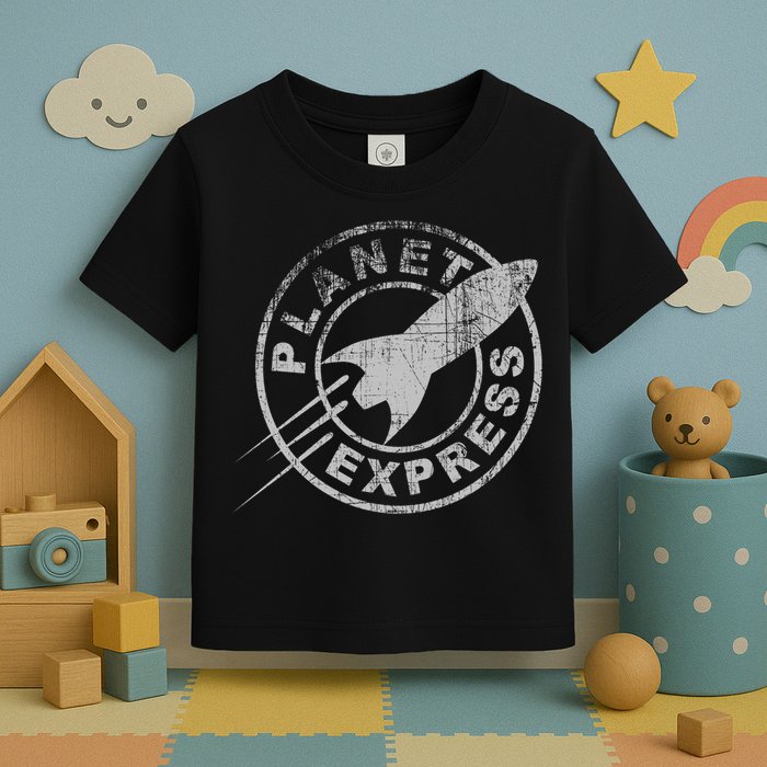 PLANET EXPRESS Toddler T-Shirt