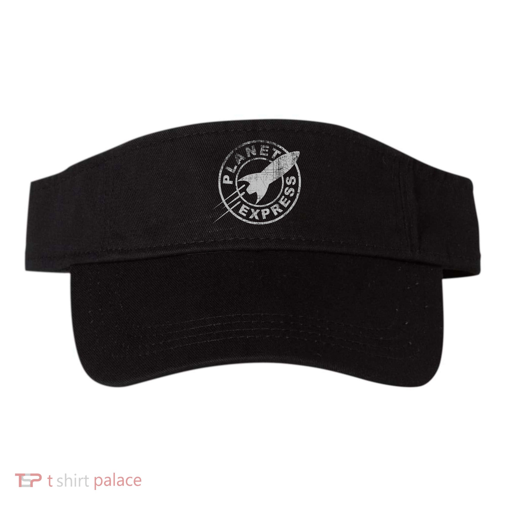 PLANET EXPRESS Visor
