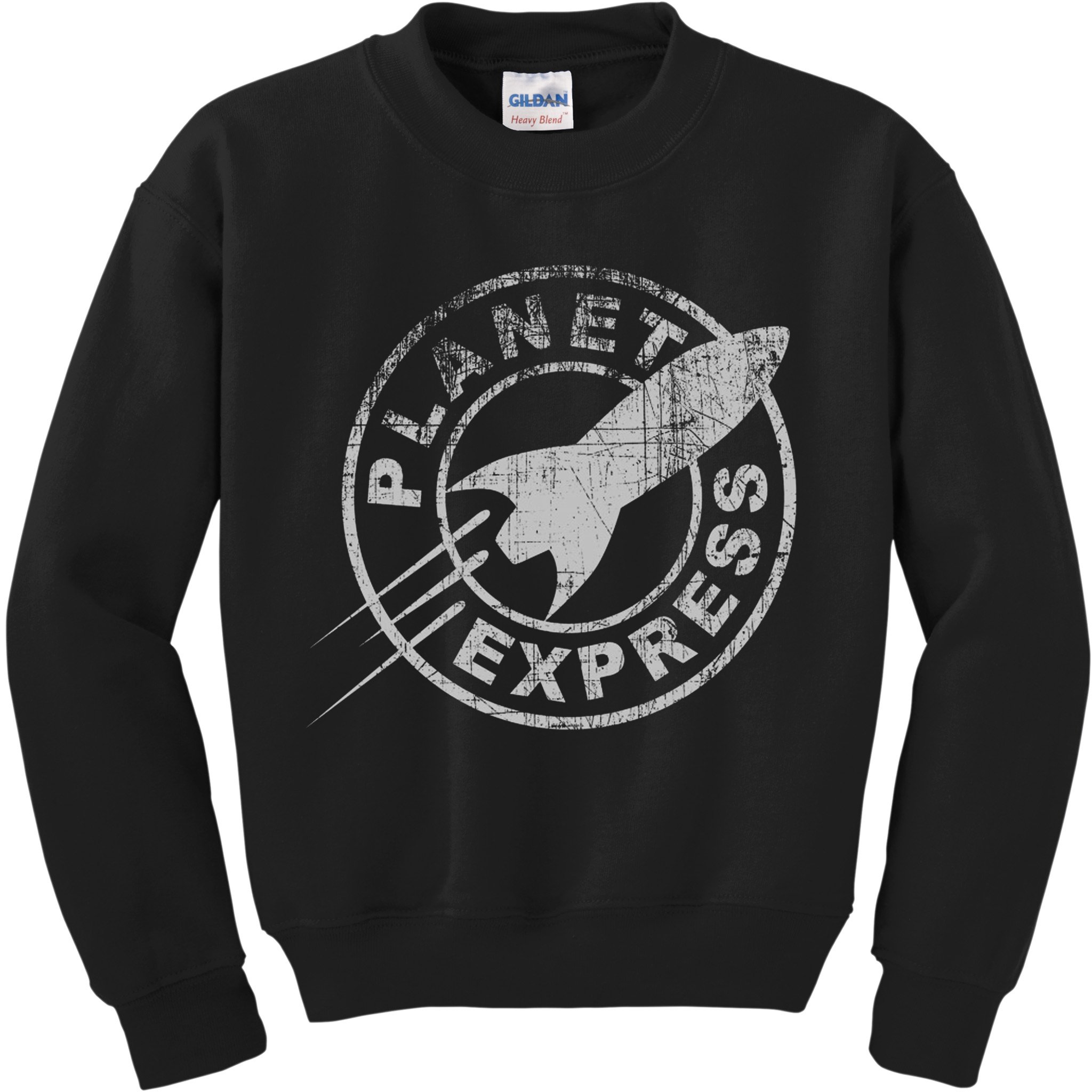 PLANET EXPRESS Kids Sweatshirt