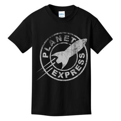 PLANET EXPRESS Kids T-Shirt