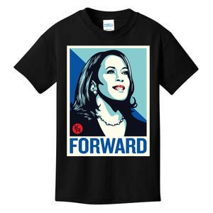 Presidential Election President Kids T-Shirt