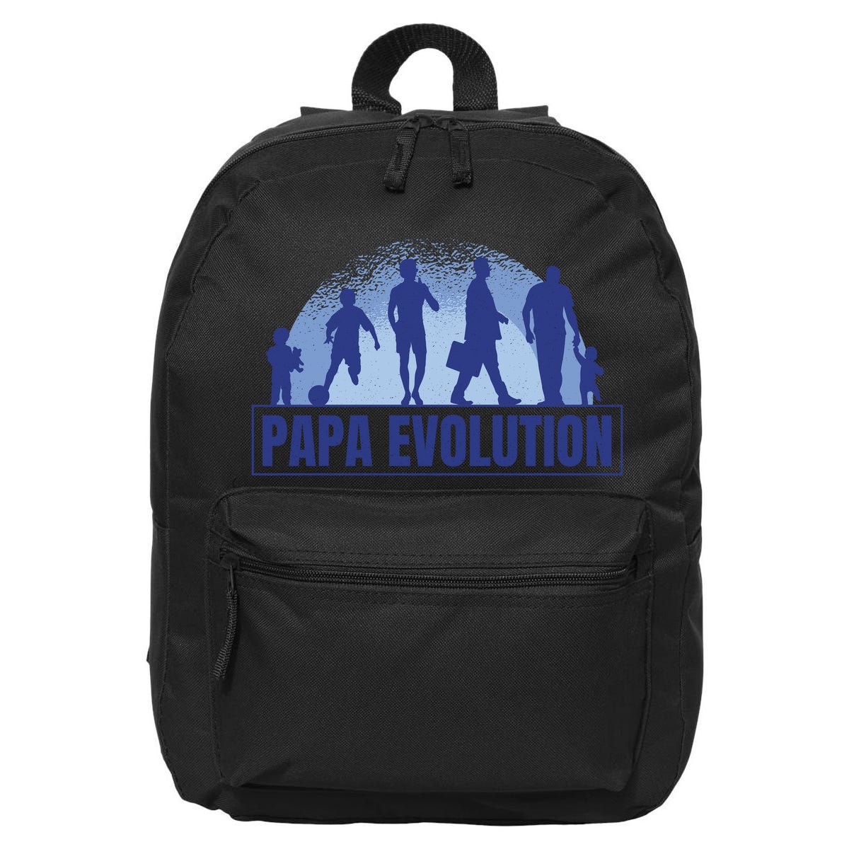 Papa Evolution 16 in Basic Backpack