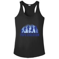 Papa Evolution Ladies PosiCharge Competitor Racerback Tank