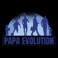 Papa Evolution Ladies PosiCharge Competitor Racerback Tank