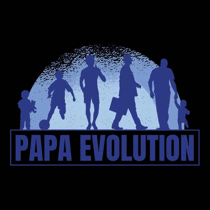 Papa Evolution Ladies PosiCharge Competitor Racerback Tank