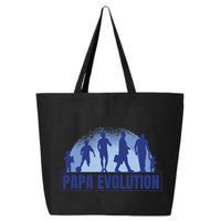 Papa Evolution 25L Jumbo Tote