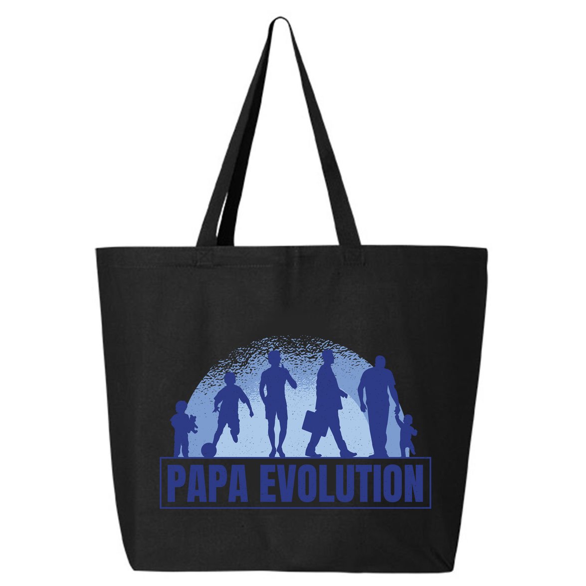 Papa Evolution 25L Jumbo Tote