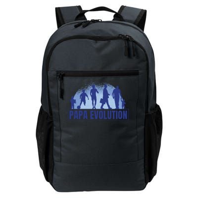 Papa Evolution Daily Commute Backpack