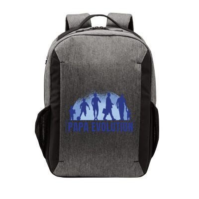 Papa Evolution Vector Backpack