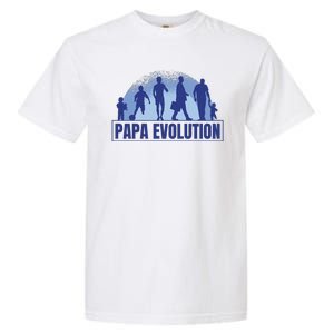 Papa Evolution Garment-Dyed Heavyweight T-Shirt