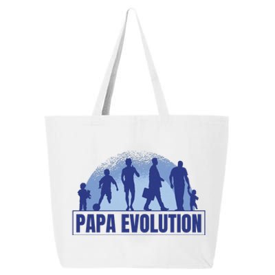 Papa Evolution 25L Jumbo Tote