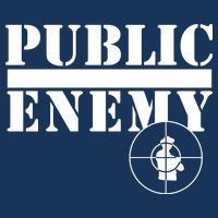Public Enemy Magnet