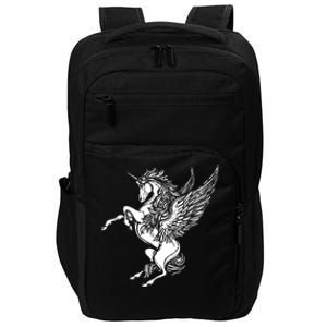 Pegasus Essential Impact Tech Backpack