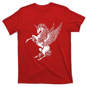 Pegasus Essential T-Shirt